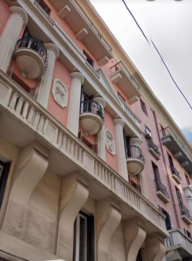 Home 101 Bari Zewnętrze zdjęcie